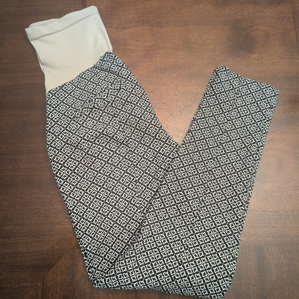 Motherhood Maternity Pants